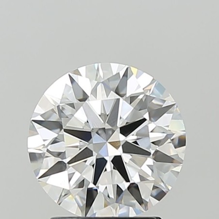 Diament laboratoryjny szlif okrągły, 2.1ct, VVS2, E, IGI LG753506992