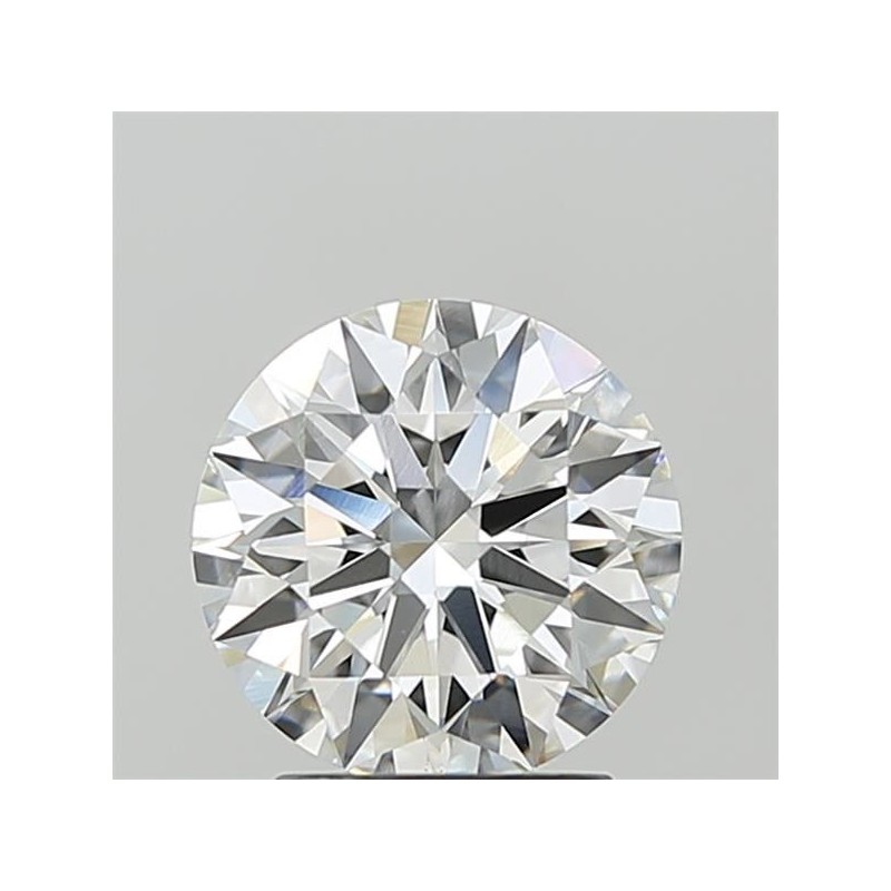 Diament laboratoryjny szlif okrągły, 2.09ct, VVS2, E, IGI LG752595904