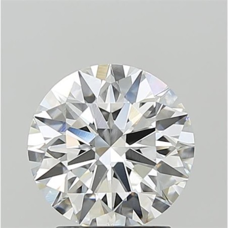 Diament laboratoryjny szlif okrągły, 2.09ct, VVS2, E, IGI LG752595904