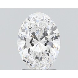 Diament laboratoryjny szlif owalny, 1.53ct, VVS2, D, IGI LG629406018