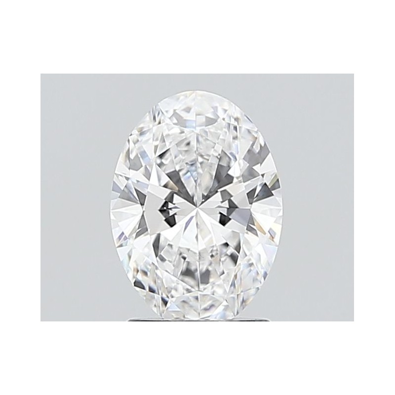Diament laboratoryjny szlif owalny, 1.53ct, VVS2, D, IGI LG629406018