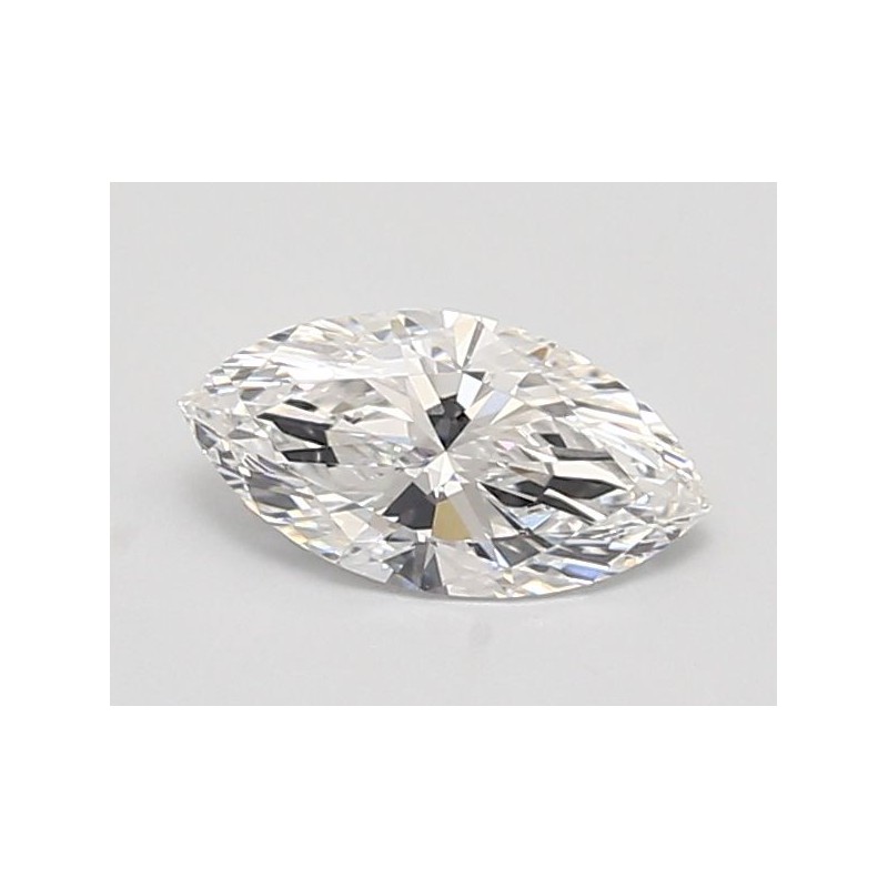 Diament laboratoryjny markiza, 0.92ct, VVS2, D, IGI LG752525690