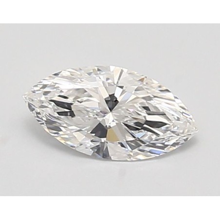 Diament laboratoryjny markiza, 0.92ct, VVS2, D, IGI LG752525690