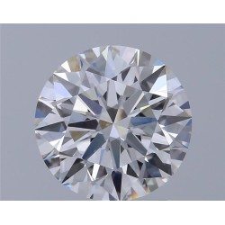 Diament laboratoryjny szlif okrągły, 2.16ct, VVS2, E, IGI LG645478212