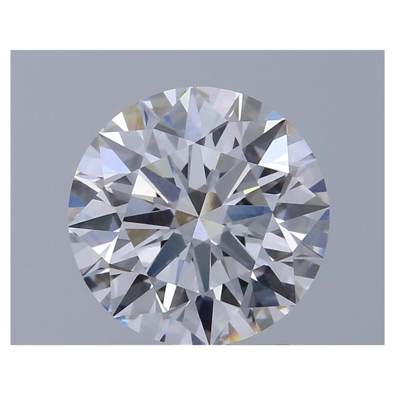 Diament laboratoryjny szlif okrągły, 2.16ct, VVS2, E, IGI LG645478212