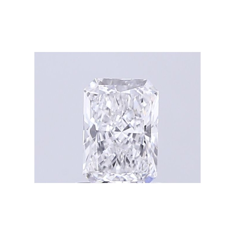 Diament laboratoryjny radiant, 0.97ct, VVS1, D, IGI LG722556734