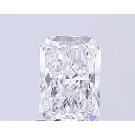 Diament laboratoryjny radiant, 0.97ct, VVS1, D, IGI LG722556734