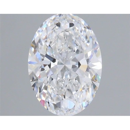 Diament laboratoryjny szlif owalny, 1.03ct, VVS1, D, IGI LG733512584