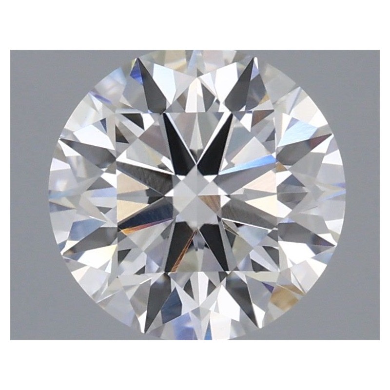 Diament laboratoryjny szlif okrągły, 2.22ct, VVS2, E, IGI LG743579701