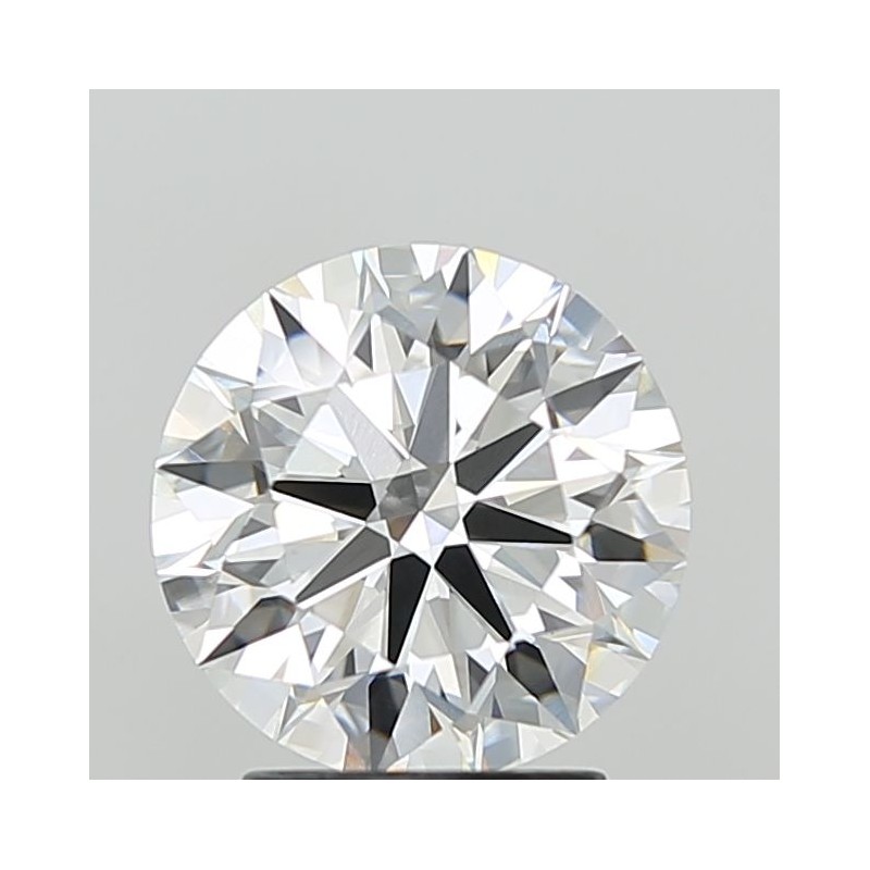 Diament laboratoryjny szlif okrągły, 2.55ct, VVS2, E, IGI LG737535906