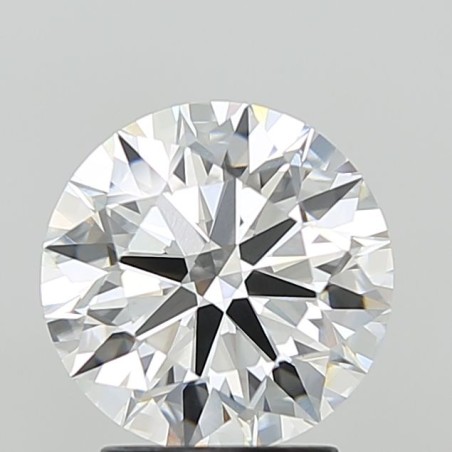 Diament laboratoryjny szlif okrągły, 2.55ct, VVS2, E, IGI LG737535906