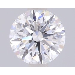 Diament laboratoryjny szlif okrągły, 1.09ct, VVS2, D, IGI LG660437644
