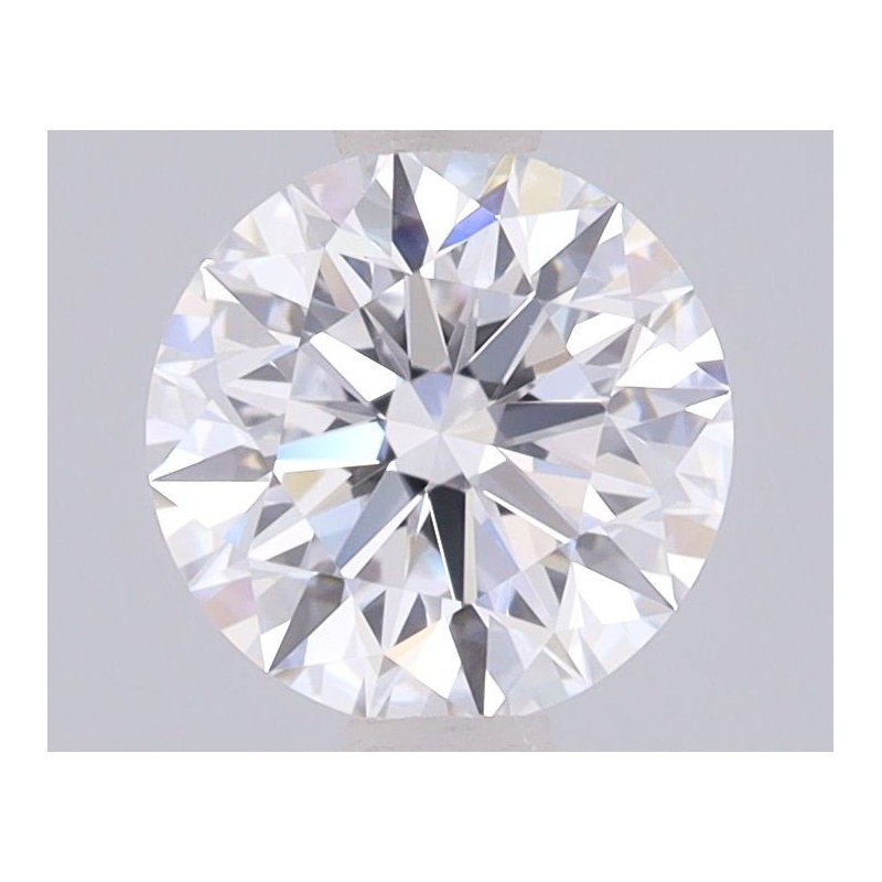 Diament laboratoryjny szlif okrągły, 1.09ct, VVS2, D, IGI LG660437644