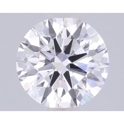 Diament laboratoryjny szlif okrągły, 1.09ct, VVS2, D, IGI LG635463911