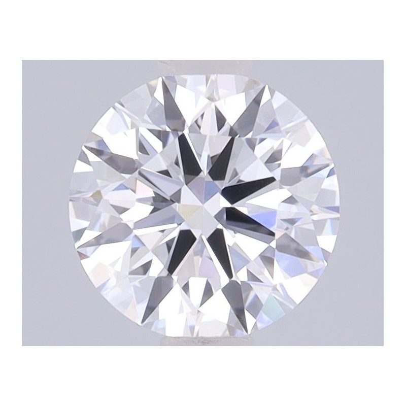 Diament laboratoryjny szlif okrągły, 1.09ct, VVS2, D, IGI LG635463911