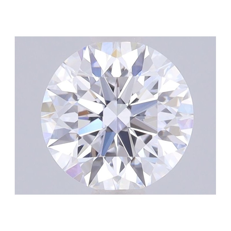 Diament laboratoryjny szlif okrągły, 1.09ct, VVS2, D, IGI LG640484312