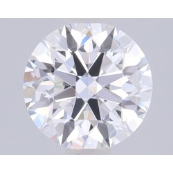 Diament laboratoryjny szlif okrągły, 1.09ct, VVS2, D, IGI LG640484203