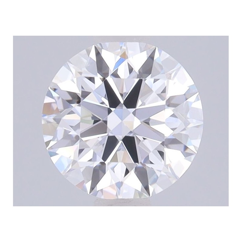 Diament laboratoryjny szlif okrągły, 1.09ct, VVS2, D, IGI LG640484203