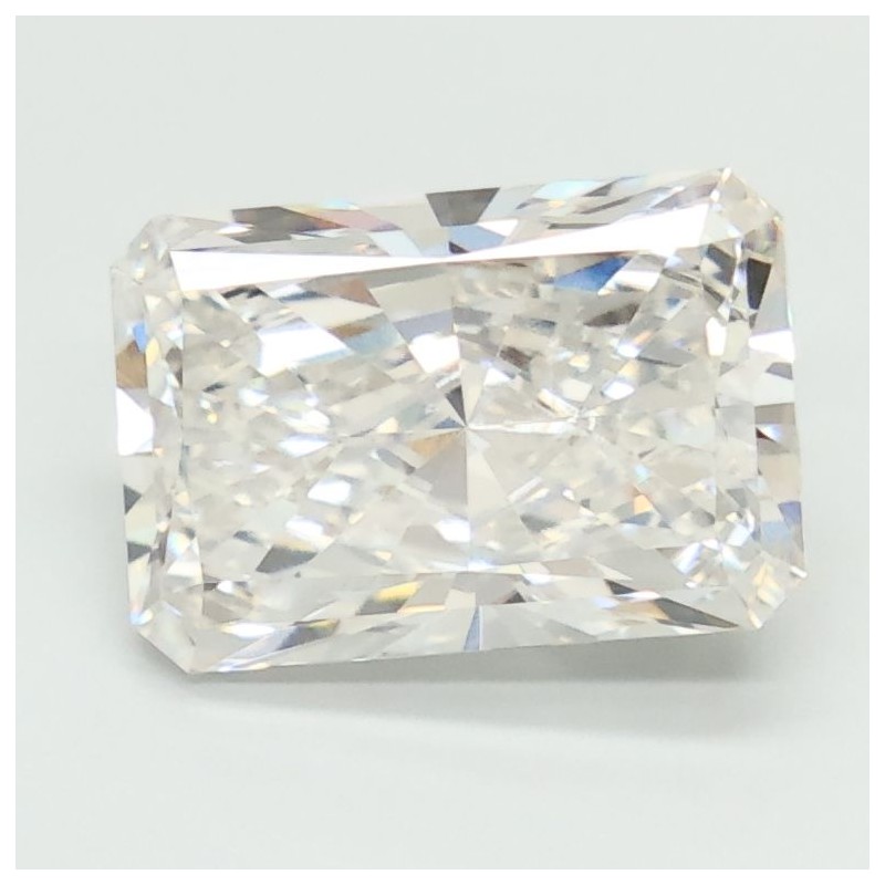 Diament laboratoryjny radiant, 2.81ct, VVS2, F, IGI LG700570488