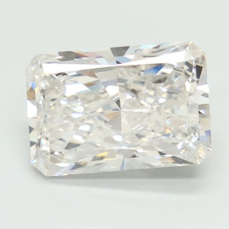 Diament laboratoryjny radiant, 2.81ct, VVS2, F, IGI LG700570488