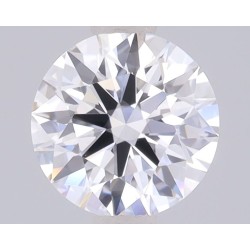 Diament laboratoryjny szlif okrągły, 1.09ct, VVS2, D, IGI LG640484131