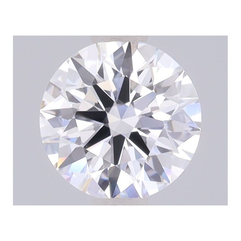 Diament laboratoryjny szlif okrągły, 1.09ct, VVS2, D, IGI LG640484131