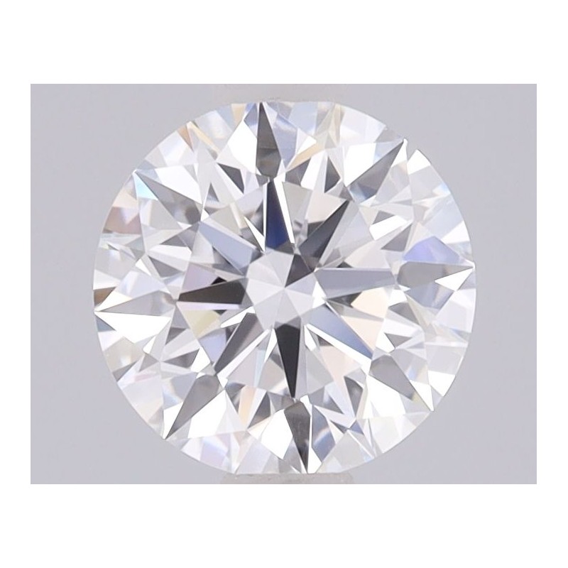 Diament laboratoryjny szlif okrągły, 1.09ct, VVS2, D, IGI LG640484313