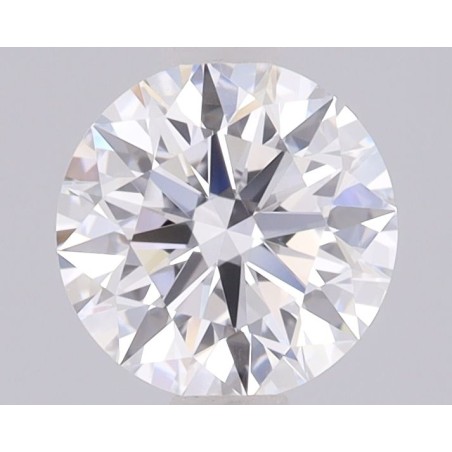 Diament laboratoryjny szlif okrągły, 1.09ct, VVS2, D, IGI LG640484313