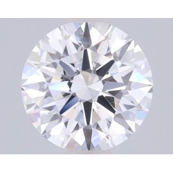 Diament laboratoryjny szlif okrągły, 1.09ct, VVS2, D, IGI LG623438896