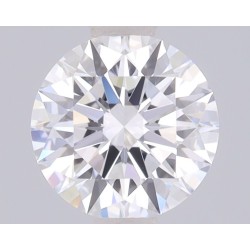 Diament laboratoryjny szlif okrągły, 1.09ct, VVS2, D, IGI LG620450298