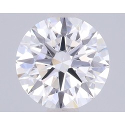 Diament laboratoryjny szlif okrągły, 1.09ct, VVS2, D, IGI LG620438572