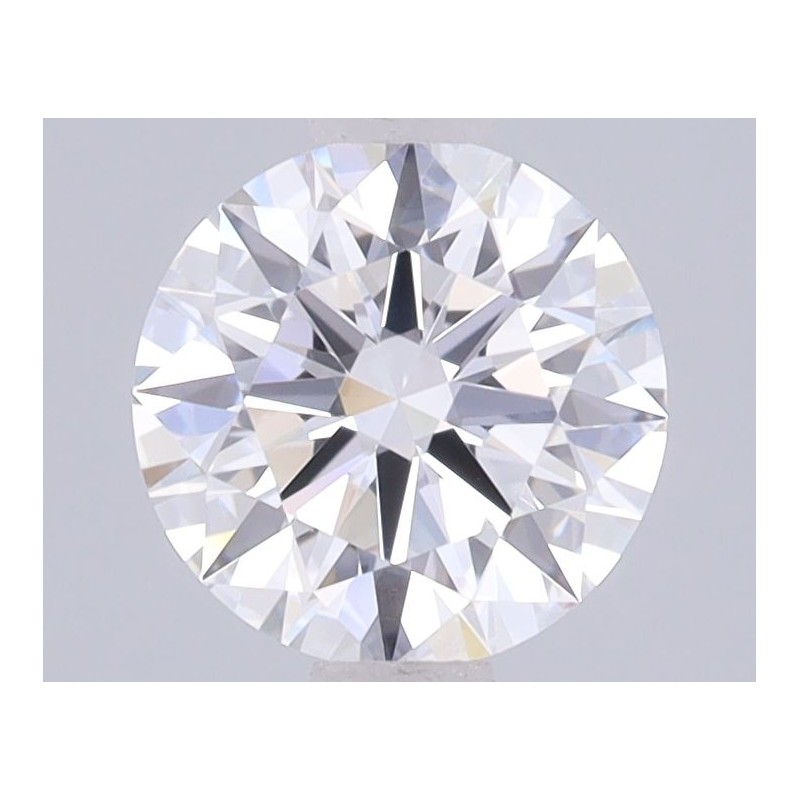 Diament laboratoryjny szlif okrągły, 1.09ct, VVS2, D, IGI LG620438572