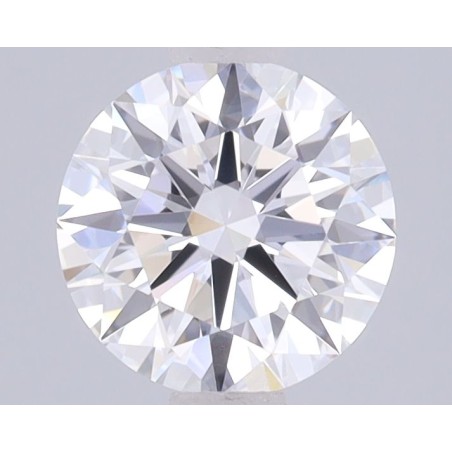 Diament laboratoryjny szlif okrągły, 1.09ct, VVS2, D, IGI LG620438572