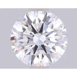 Diament laboratoryjny szlif okrągły, 1.09ct, VVS2, D, IGI LG660436554