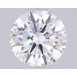 Diament laboratoryjny szlif okrągły, 1.09ct, VVS2, D, IGI LG660418982