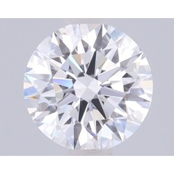 Diament laboratoryjny szlif okrągły, 1.09ct, VVS2, D, IGI LG640484081