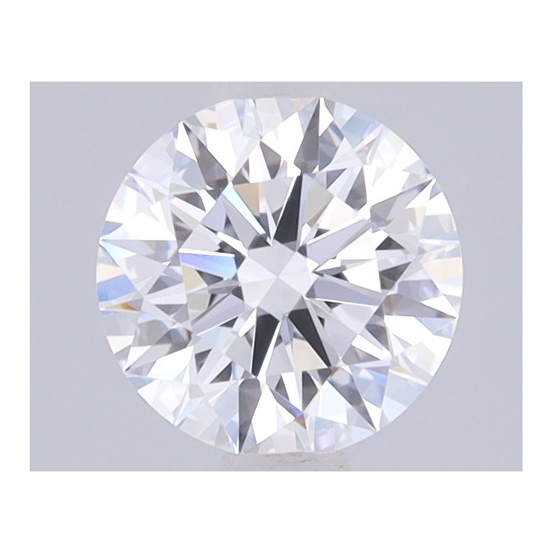 Diament laboratoryjny szlif okrągły, 1.09ct, VVS2, D, IGI LG640484081