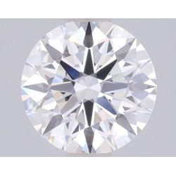 Diament laboratoryjny szlif okrągły, 1.09ct, VVS2, D, IGI LG660419032
