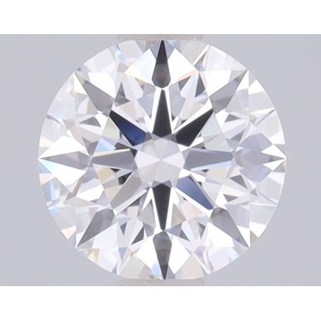 Diament laboratoryjny szlif okrągły, 1.09ct, VVS2, D, IGI LG660419032