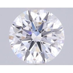 Diament laboratoryjny szlif okrągły, 1.09ct, VVS2, D, IGI LG635463907