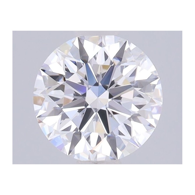 Diament laboratoryjny szlif okrągły, 1.09ct, VVS2, D, IGI LG635463907