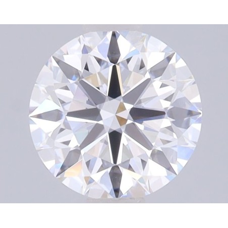 Diament laboratoryjny szlif okrągły, 1.09ct, VVS2, D, IGI LG639410366