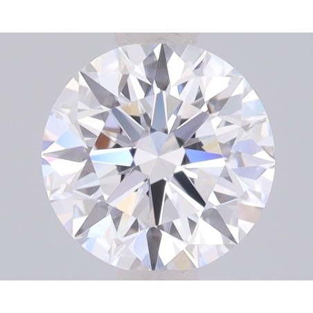 Diament laboratoryjny szlif okrągły, 1.09ct, VVS2, D, IGI LG660419041