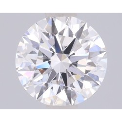 Diament laboratoryjny szlif okrągły, 1.09ct, VVS2, D, IGI LG640484102