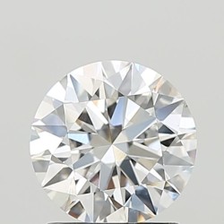 Diament laboratoryjny szlif okrągły, 1.53ct, VVS1, F, IGI LG683580425