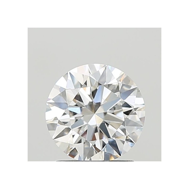 Diament laboratoryjny szlif okrągły, 1.53ct, VVS1, F, IGI LG683580425 Diament laboratoryjny szlif okrągły, 1.53ct, VVS1, F, IGI LG683580425