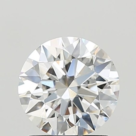 Diament laboratoryjny szlif okrągły, 1.53ct, VVS1, F, IGI LG683580425