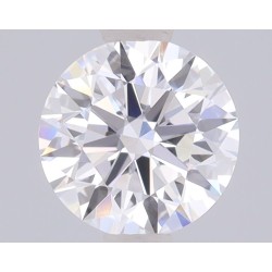 Diament laboratoryjny szlif okrągły, 1.09ct, VVS2, D, IGI LG660419154