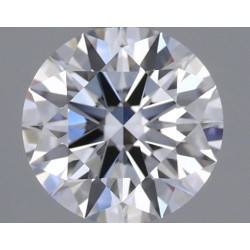 Diament laboratoryjny szlif okrągły, 0.92ct, VVS1, E, IGI LG731517504
