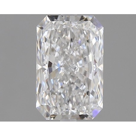 Diament laboratoryjny radiant, 1.52ct, VVS1, D, IGI LG670459196